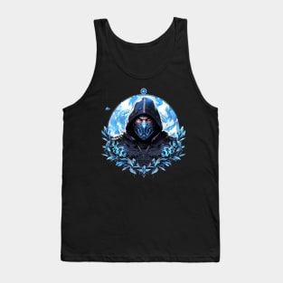 subzero Tank Top